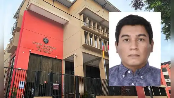 Dictan 9 meses de prisión preventiva contra exesposo de pediatra Minosska Pinto por crimen en Piura