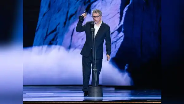 Platino 2026: lista completa de las películas y series premiadas