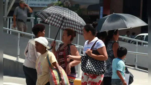 ¿Calor en el Día de la Madre? Esto dice el pronóstico del Senamhi para la costa, sierra y selva
