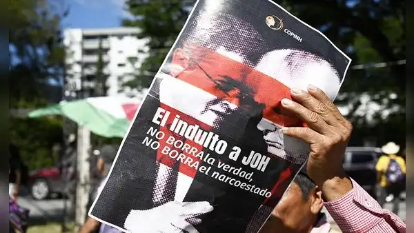 Audios revelan una supuesta trama de EE. UU., Argentina y Honduras contra gobiernos de izquierda en América Latina