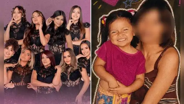 Cantantes de Corazón Serrano impactan al mostrar a sus mamás en emotivo homenaje por el Día de la Madre: "Briela es un espejo"