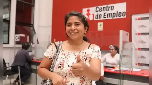 ¿Buscas trabajo? El MTPE oferta junto a grandes empresas más de 1.400 puestos laborales este jueves 14, ¿cómo participar?