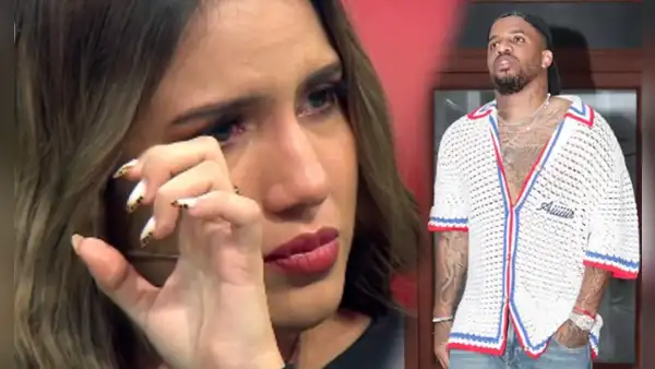 Darinka Ramírez estalla al revelar la insólita cifra que Jefferson Farfán quiere darle como pensión para su hija: “Él tiene una vida de lujos”