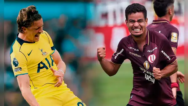 Partidos de hoy, lunes 11 de mayo: ¿a qué hora y dónde ver fútbol EN VIVO?