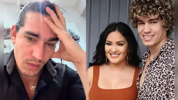 Giuseppe Benignini, exnovio de Michelle Soifer, se quiebra al contar cómo se salvó de morir tras sufrir atentado en República Dominicana: “Casi nos matan”