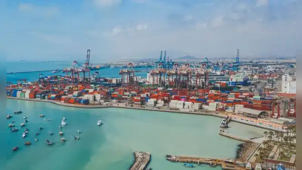Congreso avanza al Pleno proyecto para impulsar Zona Económica Especial Privada en Paracas