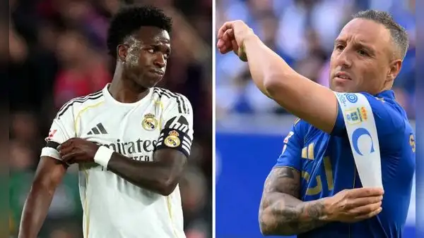 Real Madrid vs Real Oviedo: día, hora y canal de TV para ver el partido por la fecha 36 de LaLiga de España
