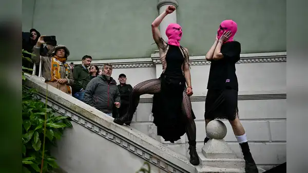 Polémica, protestas y renuncias en la Bienal de Venecia 2026