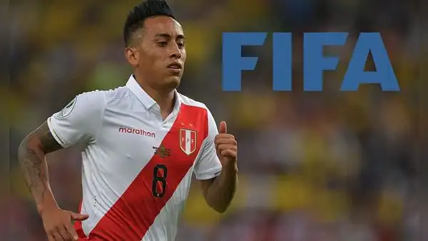 Christian Cueva revela deuda de 5 millones de dólares con FIFA: “Si no pago, no puedo jugar”