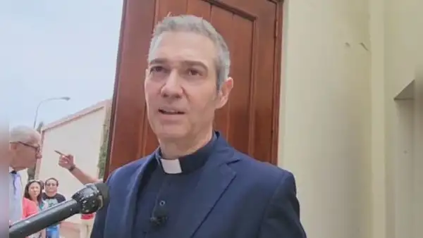 Víctimas del Sodalicio rechazan cuestionamientos contra la misión Jordi Bertomeu: “Son absurdos”