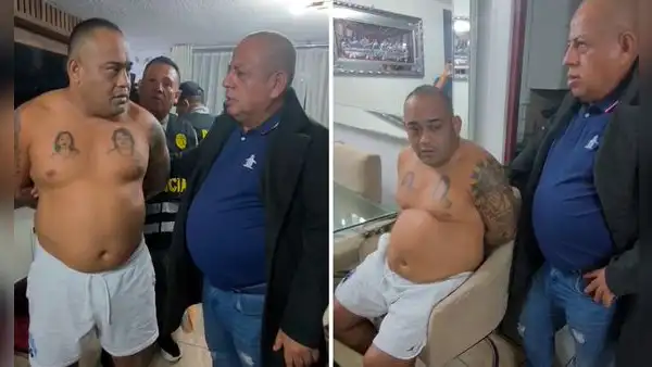Cae banda presuntamente vinculada al alcalde de La Victoria: habrían recaudado S/75 millones cobrando cupos a ambulantes en Gamarra
