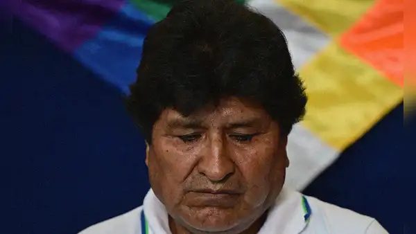 Evo Morales exige "un proceso legal" tras faltar a juicio mientras sus seguidores amenazan con una "insurgencia" en Bolivia