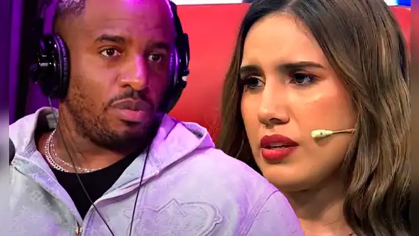 Jefferson Farfán revela los motivos por los que pidió bajar la pensión a Darinka Ramírez: "Ella tiene emprendimientos"