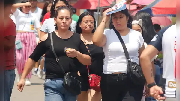Niño Costero está a punto de intensificarse: estos son los efectos que podría causar, según ENFEN