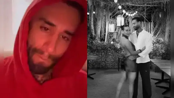 ¿En crisis? Jota Benz sorprende con sincera confesión sobre Angie Arizaga por el Día de la Madre: "Nosotros no..."