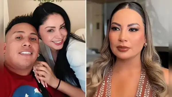 Defensa de Pamela López revela que hijos de Christian Cueva sí hablan de Pamela Franco: "A ningún niño le gusta ver a su papá con..."