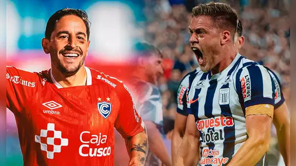 Alianza Lima - Cienciano: día, hora y canal de TV para ver el partido del Torneo Apertura de la Liga 1
