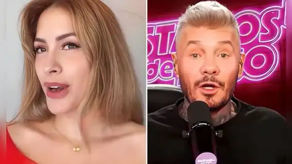 Milett Figueroa confrontará todas las preguntas sobre Marcelo Tinelli tras fin de su relación: "Sin filtros"