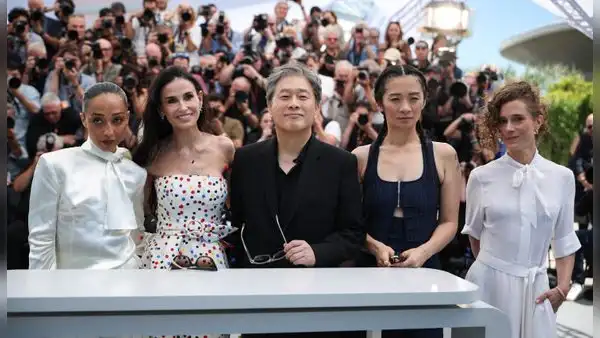 Presidente del jurado de Cannes 2026: "No creo que la política y el arte deban separarse"