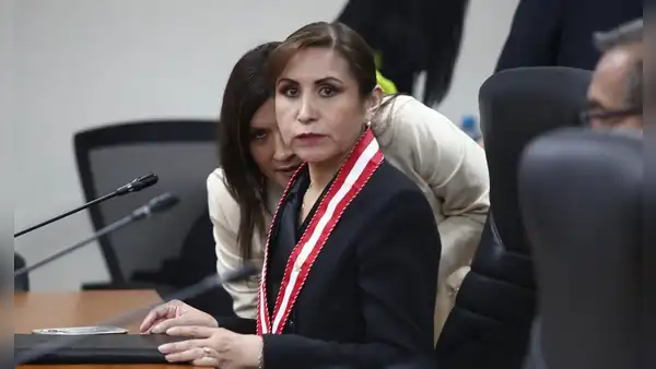 Caso Valkiria: Fiscalía de la Nación archiva investigación contra Patricia Benavides por organización criminal