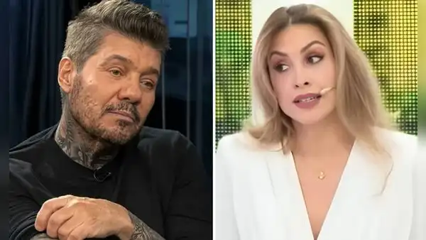 Milett Figueroa rompe su silencio sobre el verdadero motivo de su separación de Marcelo Tinelli: "Ya no era sano para mí seguir sosteniendo una relación"