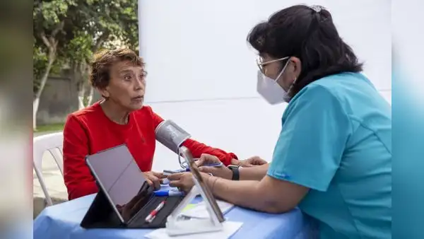 Cuidado con la hipertensión arterial que no tiene síntomas iniciales