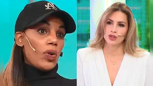 Milett Figueroa anuncia acciones legales contra ‘prima’ de Marcelo Tinelli tras llamar “bruja” a su mamá: “Es una payasa”