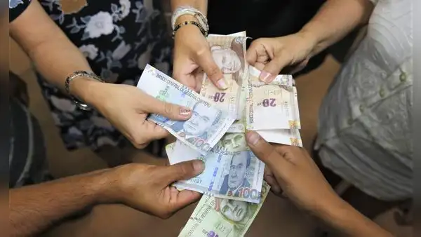Mercado laboral: salario pretendido de los peruanos subió 5,52% y llegó a S/3.398 mensuales