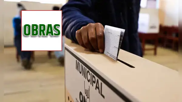 Partido de Ricardo Belmont pasa la valla electoral, pero perderá su inscripción para el 2027