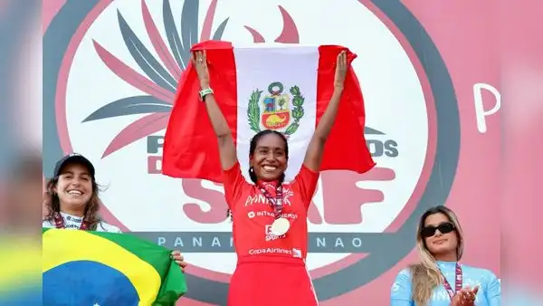 Surfistas peruanos piden al Congreso aprobar ley que modifica el Mecenazgo Deportivo