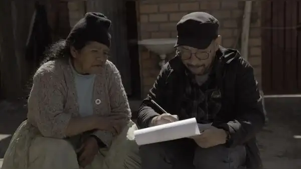 Recuperar la memoria y la dignidad: “Retratos de Churcampa” de Luis Cintora