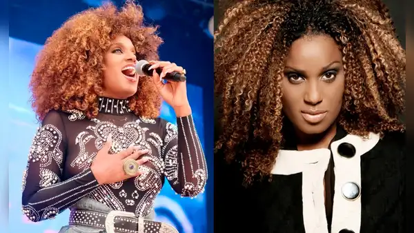 Cantante Daisy Dee, la reina del eurodance de los 90’, lamenta el exceso de covers: “Parece que no hay mucha creatividad hoy en la música”