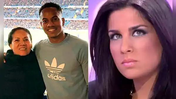 Pareja de André Carrillo revela la fuerte reacción de su suegra tras descubrir presunta infidelidad del futbolista: "Entró a escondidas a mi habitación"