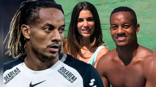 André Carrillo comparte inesperada publicación tras acusaciones de posible infidelidad de su pareja Suhaila Jad