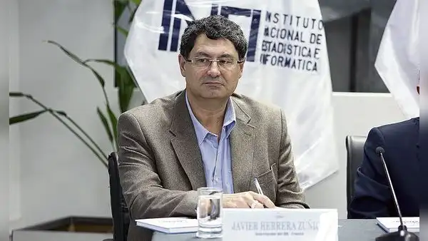 Javier Herrera: "El crecimiento del PBI no implica necesariamente mayores ingresos para los hogares"