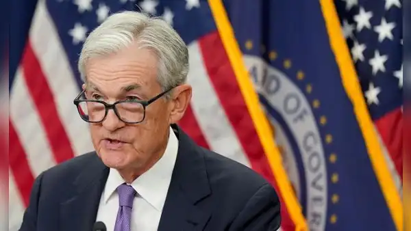 Jerome Powell deja la presidencia de la Reserva Federal tras ocho años y su defensa por la independencia del Banco Central