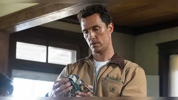 Actor Matthew McConaughey confiesa que vivió en Perú con una identidad falsa para alejarse de la fama de Hollywood