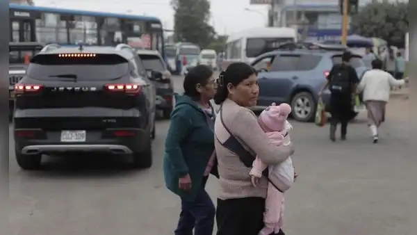 La millonaria obra en Lima Este que promete aliviar el tráfico, pero hoy agrava la congestión: ¿Cuándo estará lista?