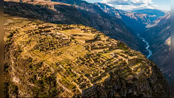 Arqueólogos revelan un tesoro incaico oculto que rivaliza con Machu Picchu: más de 3.000 piezas de oro, plata y cobre en un complejo de 17,4 hectáreas