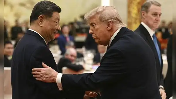 Xi Jing Ping, Trump y una lección para el futuro del Perú., por Hugo Otero