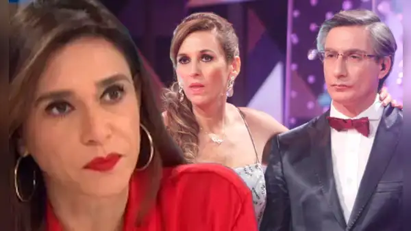 Verónica Linares lanza fuerte confesión sobre fin del romance entre Federico Salazar y Katia Condos: "Sé muchas cosas hace tiempo"