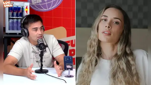 Rodrigo Cuba desata revuelo tras confesión sobre Ale Venturo y otras mujeres en vivo: “Soy demasiado fijón”