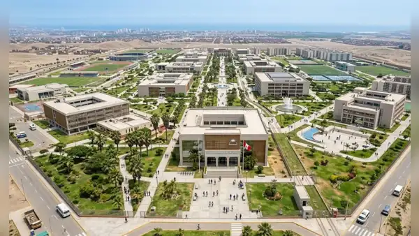 Este distrito limeño tendrá por primera vez su propia universidad nacional: contará con carreras pregrado, posgrado y centros de investigación