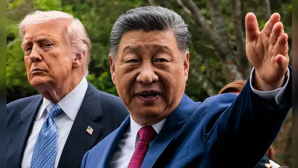 ¿Hubo un ganador? Las repercusiones que dejó la histórica reunión entre Donald Trump y Xi Jinping en China