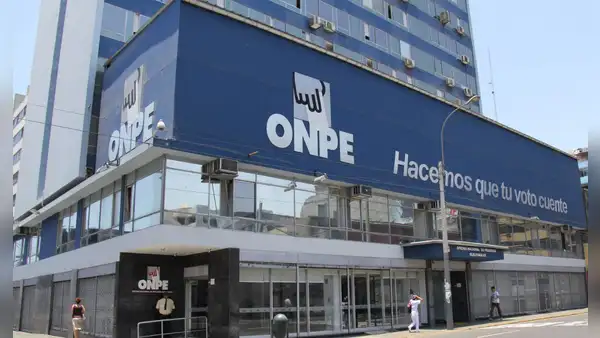 Elecciones 2026: ONPE exigirá que conductores del material electoral no tengan afiliación política