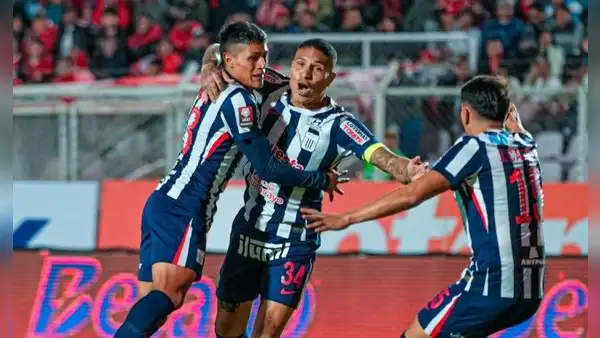 ¡A paso firme! Alianza Lima venció 1-0 a Cienciano en el Cusco y quedó muy cerca de llevarse el Torneo Apertura 2026