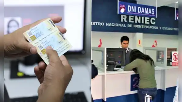 DNI electrónico gratis en Lima este 21 de mayo: solo estos ciudadanos podrán acceder al beneficio