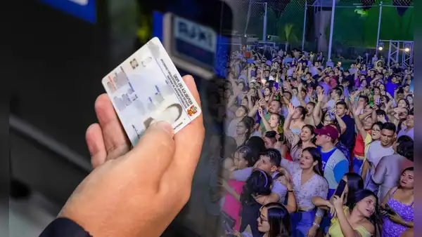 ¿Pueden quedarse con tu DNI al ingresar a un evento o institución pública? Esto explicó una abogada