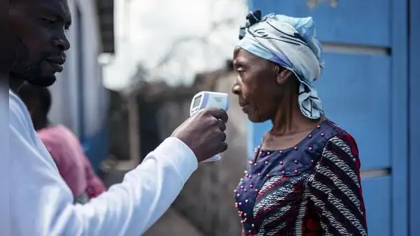 La OMS declara emergencia sanitaria internacional por brote de ébola sin vacuna que deja decenas de muertes en África