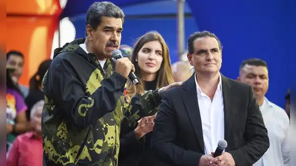 Venezuela deporta a Alex Saab a Estados Unidos y el polémico testaferro de Maduro vuelve a caer en manos de la justicia